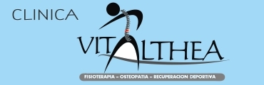 Clínica de Fisioterapia Vitalthea
